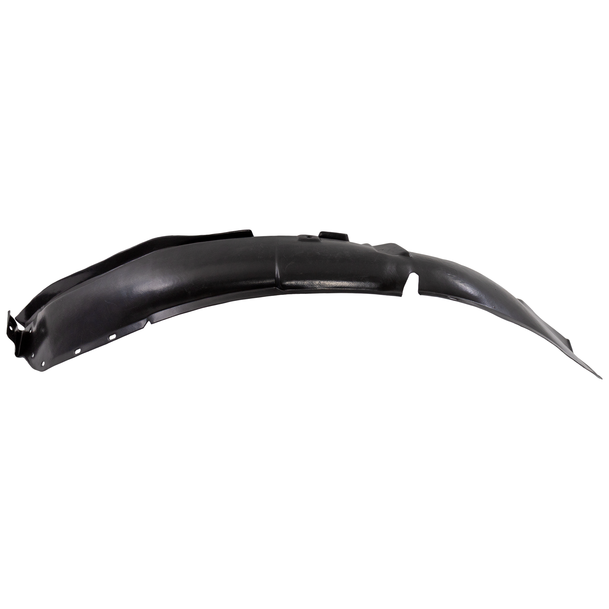 AM NEON 02-04 FRONT FENDER LINER RH R T Model 03-04 SKU D222125 Partslink CH1249126 OEM 5008674AA