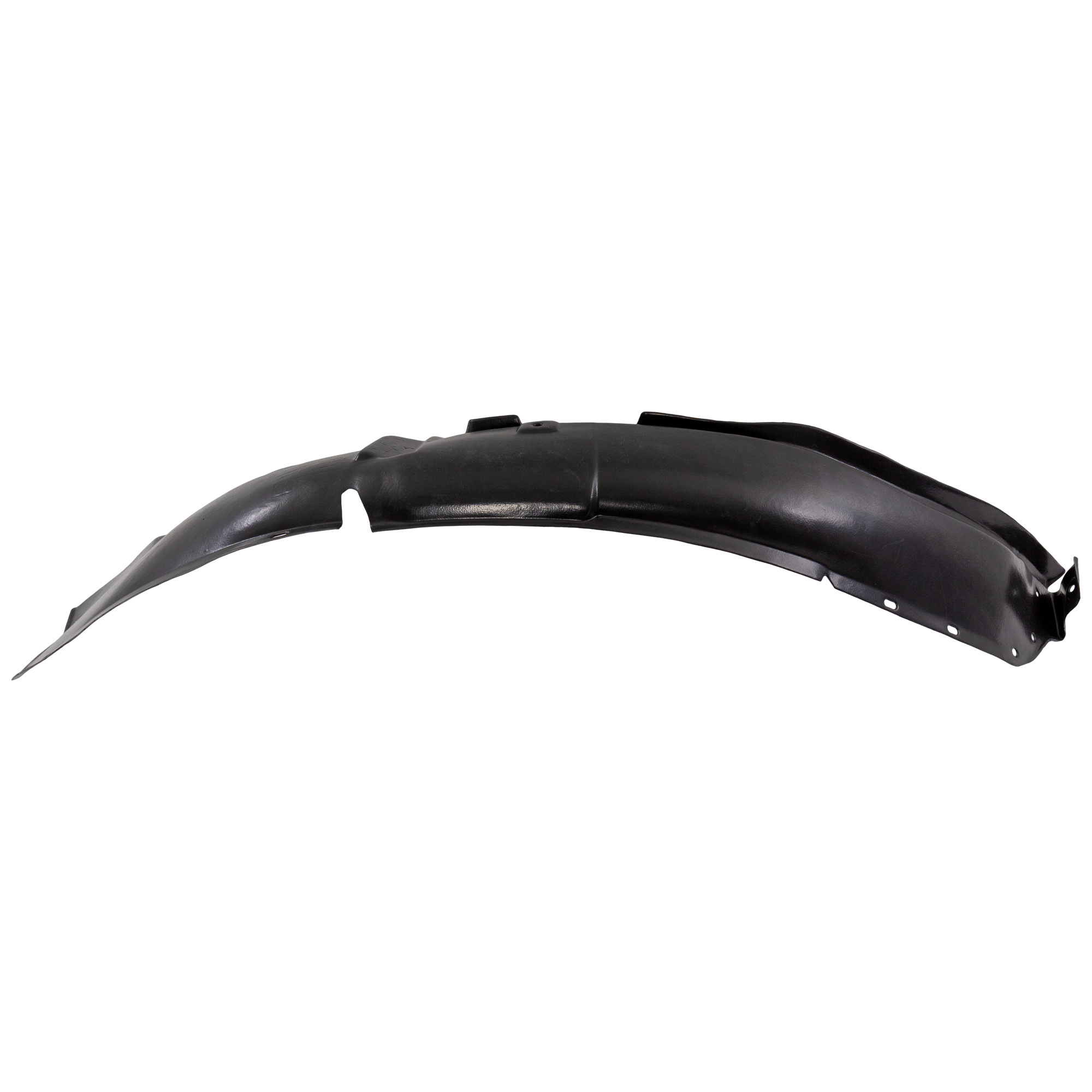 AM NEON 02-04 FRONT FENDER LINER LH R T Model 03-04 SKU D222126 Partslink CH1248126 OEM 5008675AA