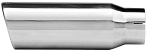 AM Dynomax Exhaust Tip SKU D2236474