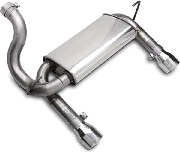 AM Exhaust System SKU D2239536