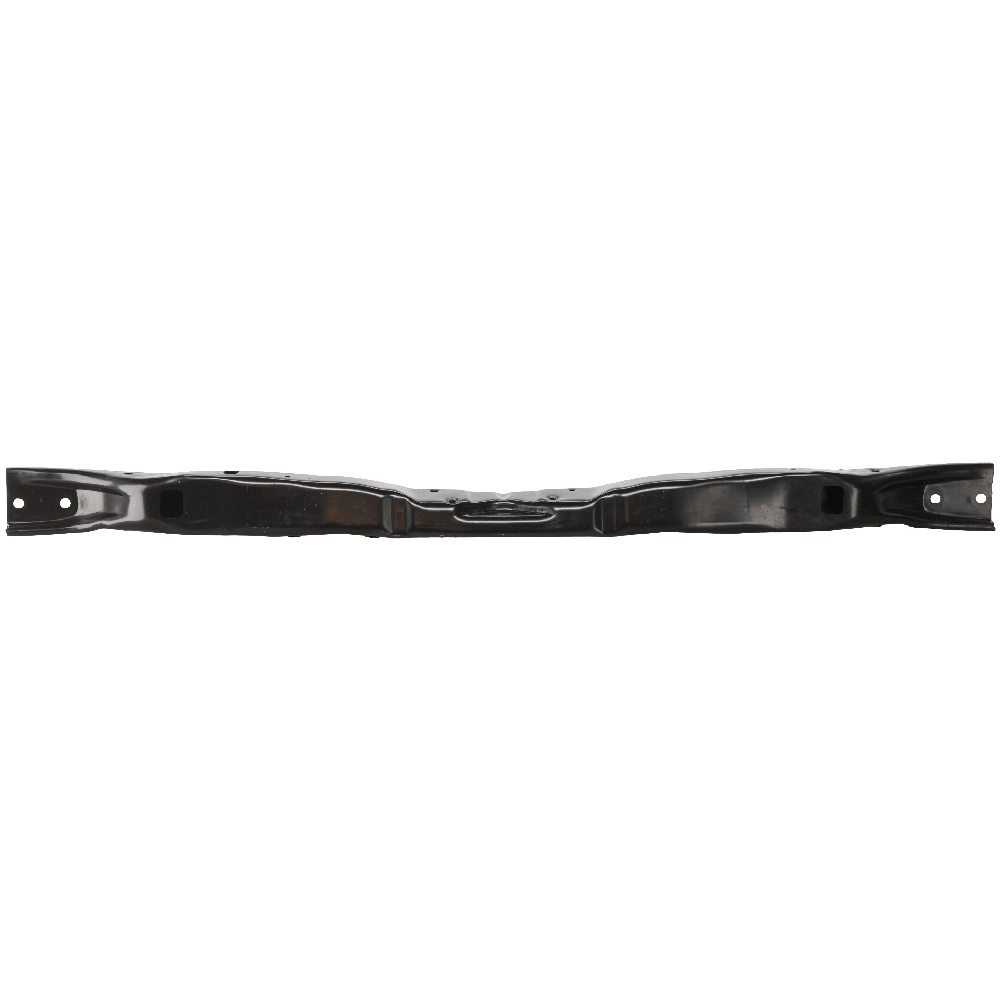 AM RAM 1500-02-08-2500-3500-03-09 RADIATOR SUPPORT UPPER Tie Bar Steel SKU D250307 Partslink CH1225187 CH1225227 OEM 55275686AC 55275686AH