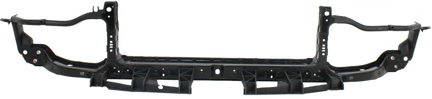 AM MAGNUM 05-07 RADIATOR SUPPORT UPPER Tie Bar Plastic with Steel SKU D250309 Partslink CH1225201 OEM 4805844AJ