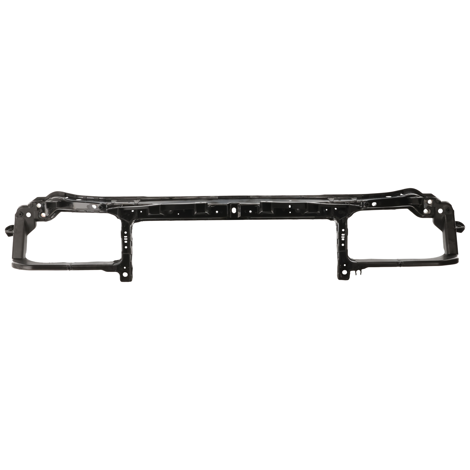 AM CHARGER 06-10 RADIATOR SUPPORT UPPER Tie Bar Plastic with Steel SKU D250310 Partslink CH1225202 OEM 4806163AE