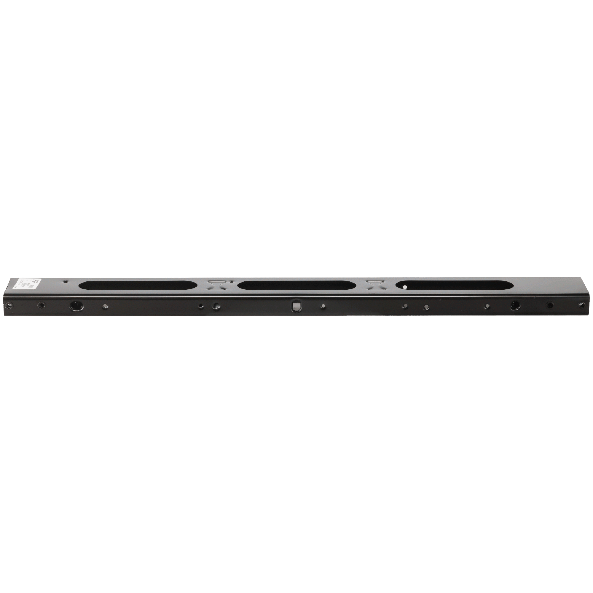 AM DODGE FULL SIZE P U 1500-02-08-2500-3500-03-09 RADIATOR SUPPORT LOWER Tie Bar Steel SKU D251102 Partslink CH1225184 OEM 55276096AE