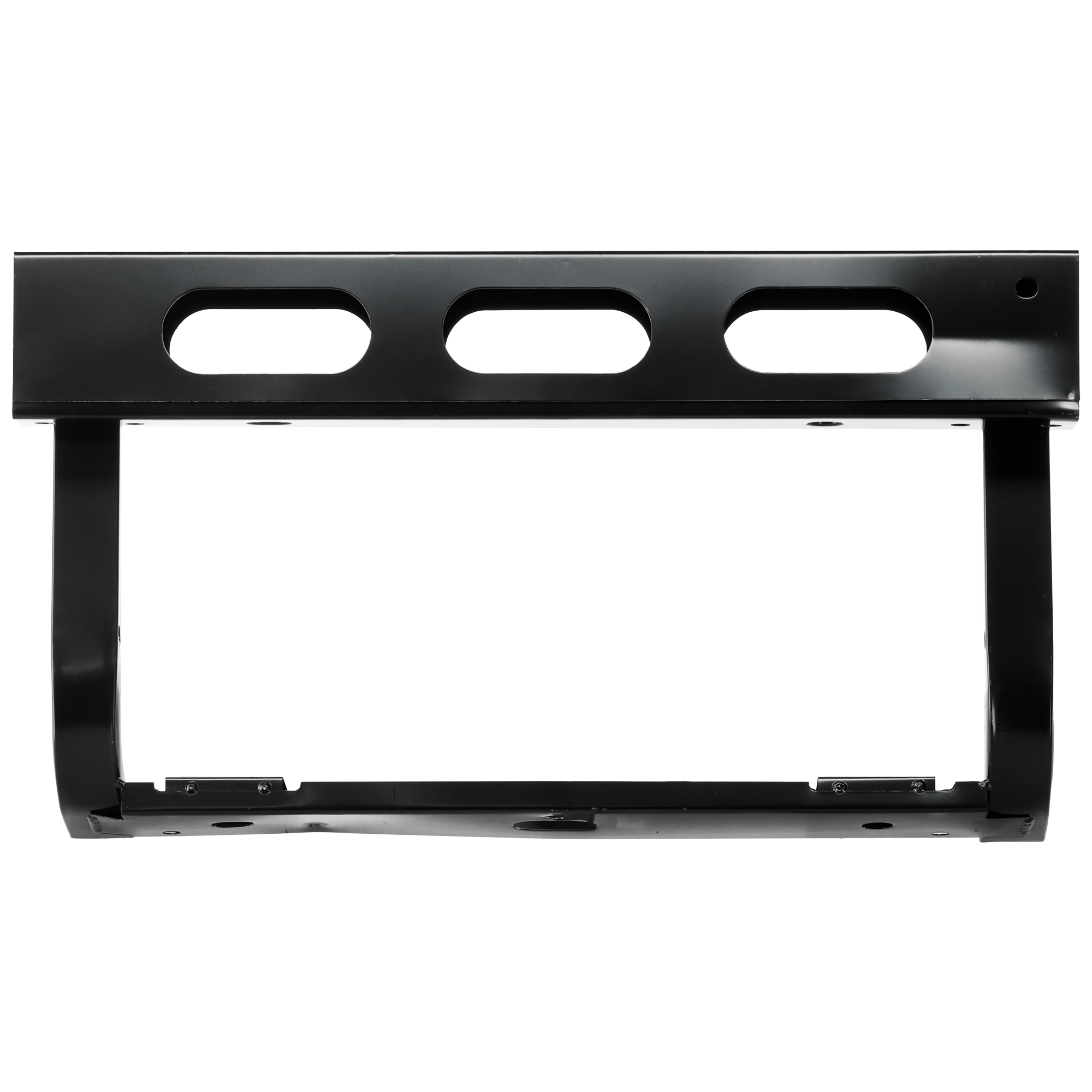 AM DAKOTA P U 05-11 RAIDER 06-09 RADIATOR SUPPORT LOWER Tie Bar Steel SKU D251104 Partslink CH1225196 OEM 55359650AA
