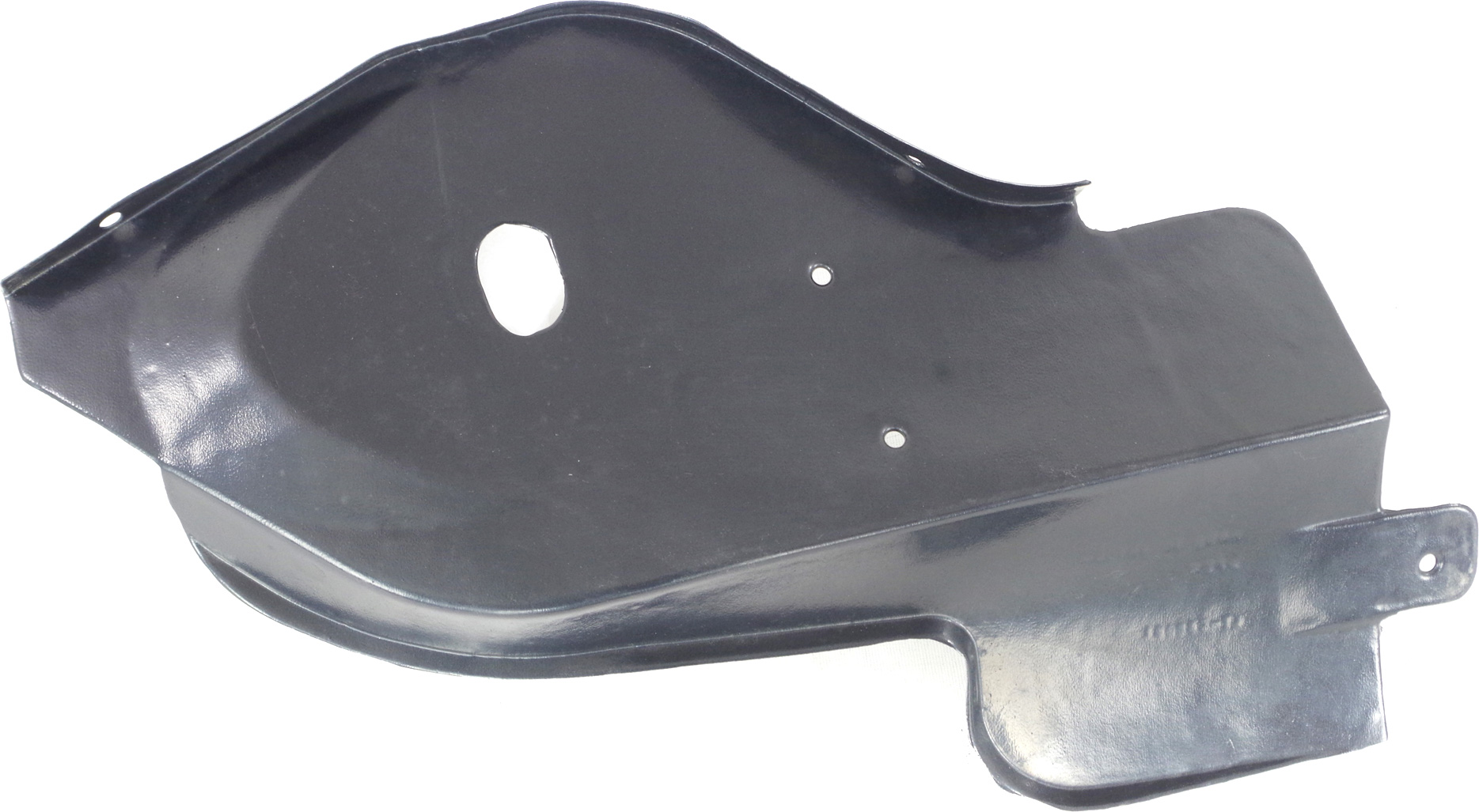 AM NEON 95-99 ENGINE SPLASH SHIELD Under Cover RH SKU D310101 Partslink CH1251112 OEM 4655092