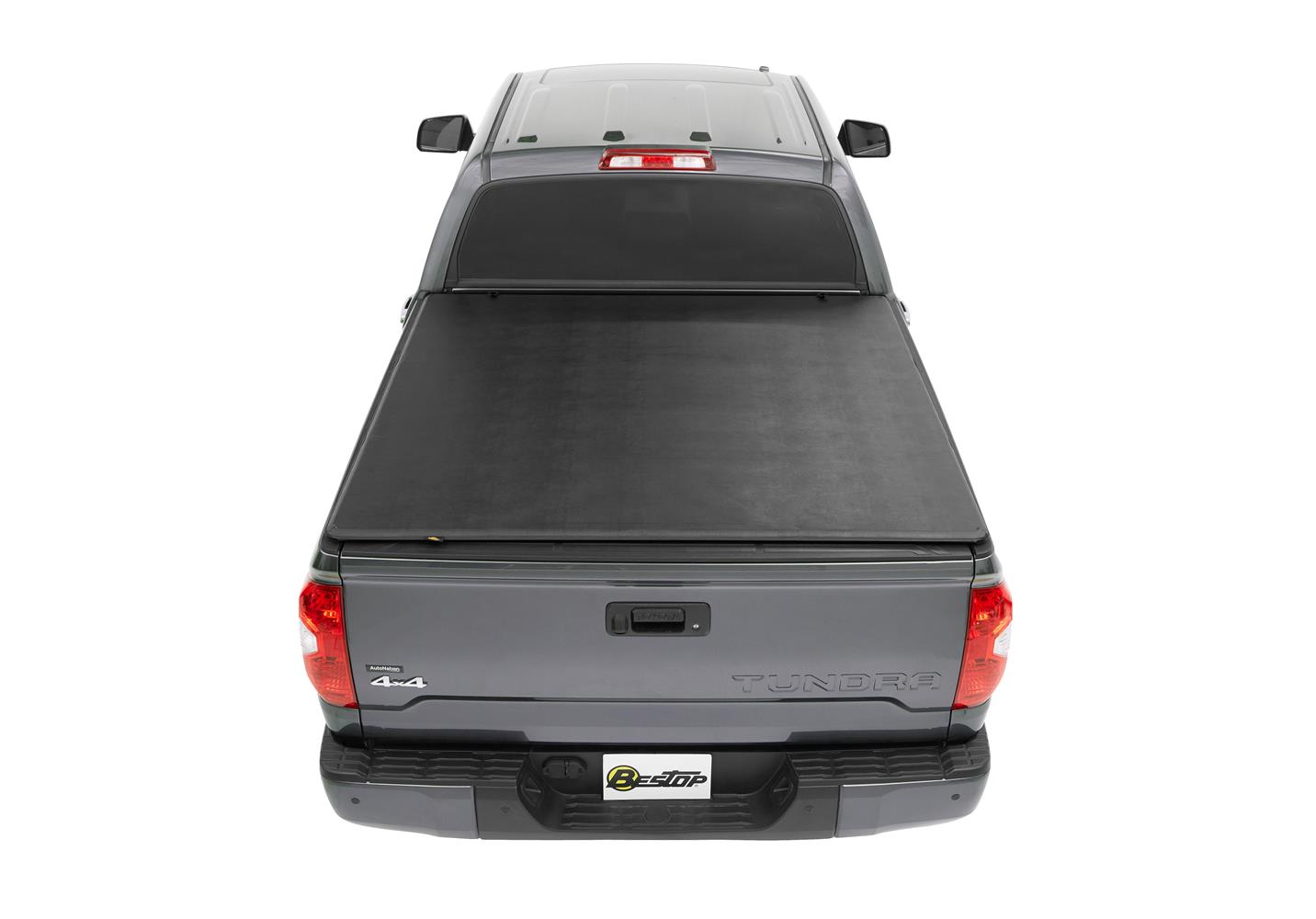 AM EZ Fold� Soft Tri Fold Tonneau Cover SKU D341610801