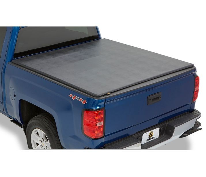 AM Tonneau Cover SKU D341617501