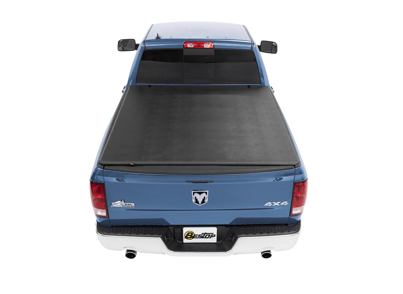 AM EZ Fold� Soft Tri Fold Tonneau Cover SKU D341622801