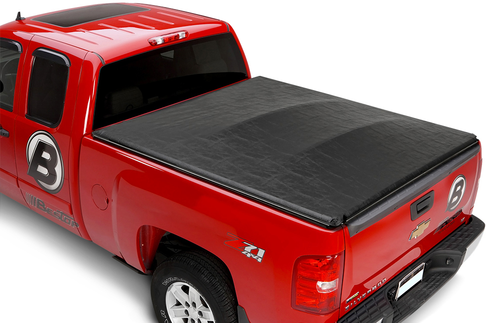 AM Tonneau Cover SKU D341821701