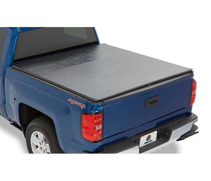 AM ZipRail� Soft Tonneau Cover SKU D341823801