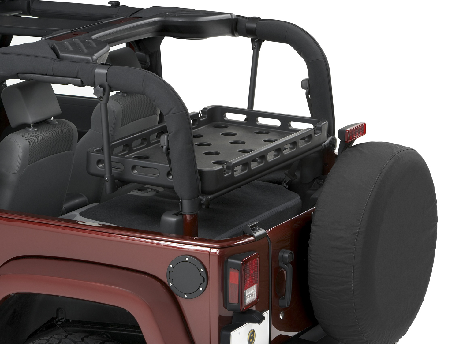 AM Cargo Rack SKU D344144401