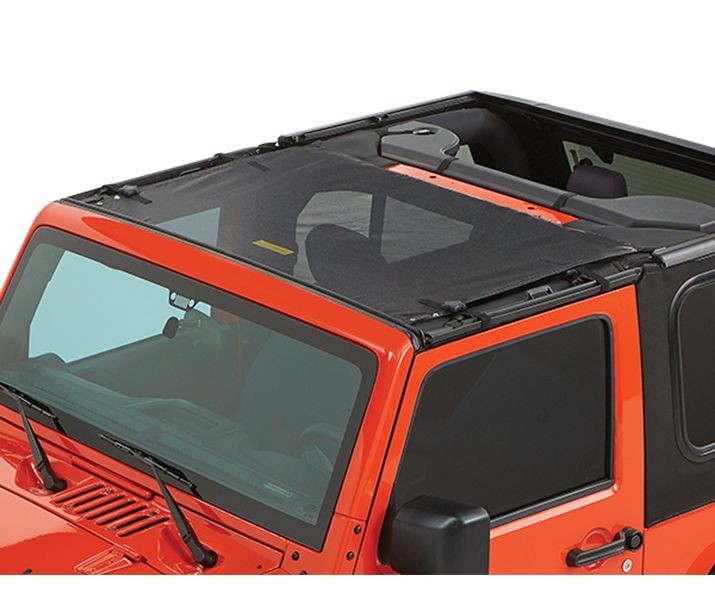AM Summer Top for TrekTop Pro SKU D345240011