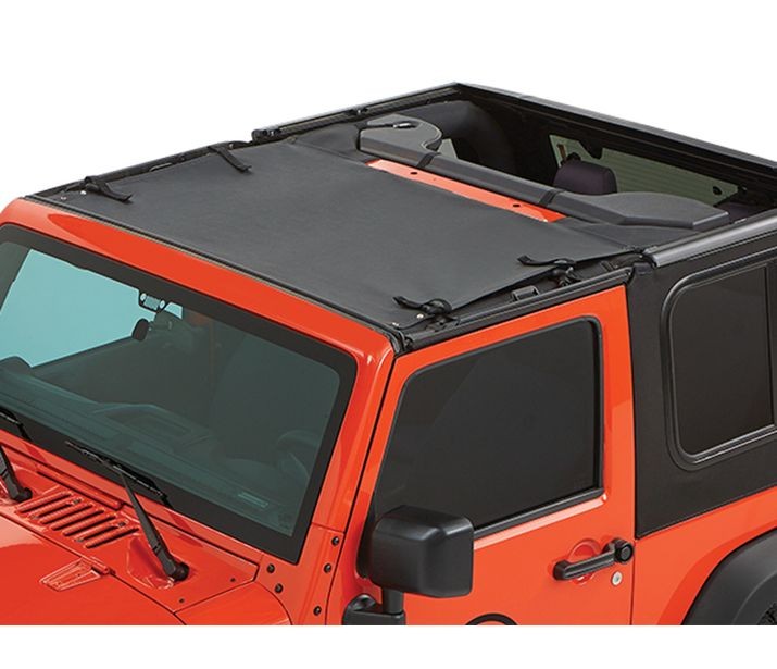AM Summer Top for TrekTop Pro SKU D345240035