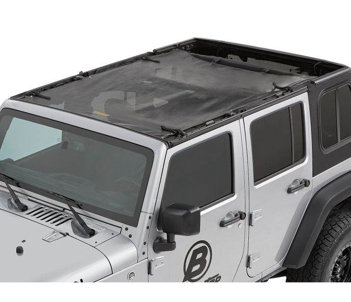 AM Summer Top for TrekTop Pro SKU D345240111