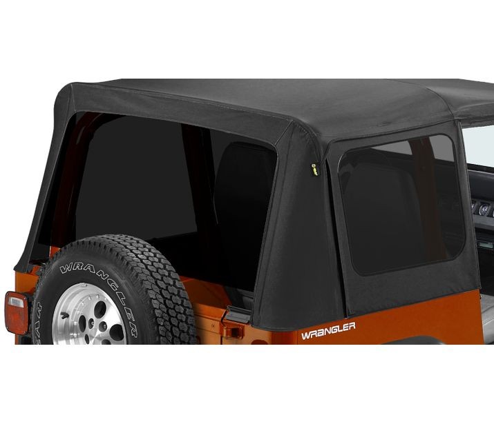 AM Window Replacement Set SKU D345812015