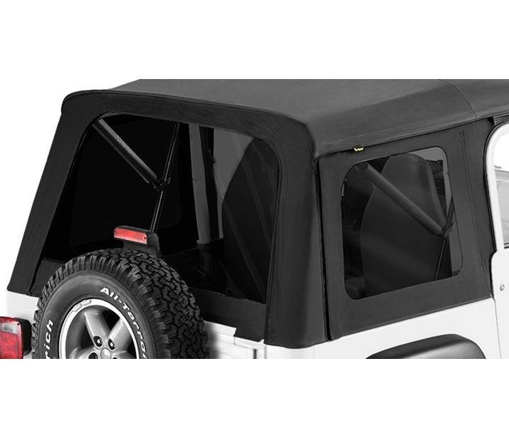 AM Tinted Window Kit SKU D345870935
