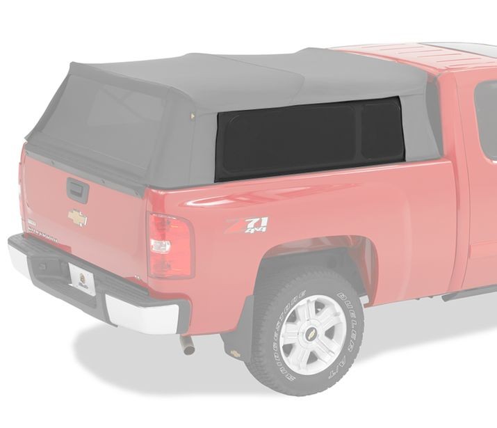 AM Tinted Window Kit SKU D347632435