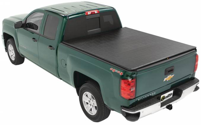 AM Supertop for Truck 2 Tonneau 15-21 Colorado Canyon For 5 ft. bed SKU D3477423-35