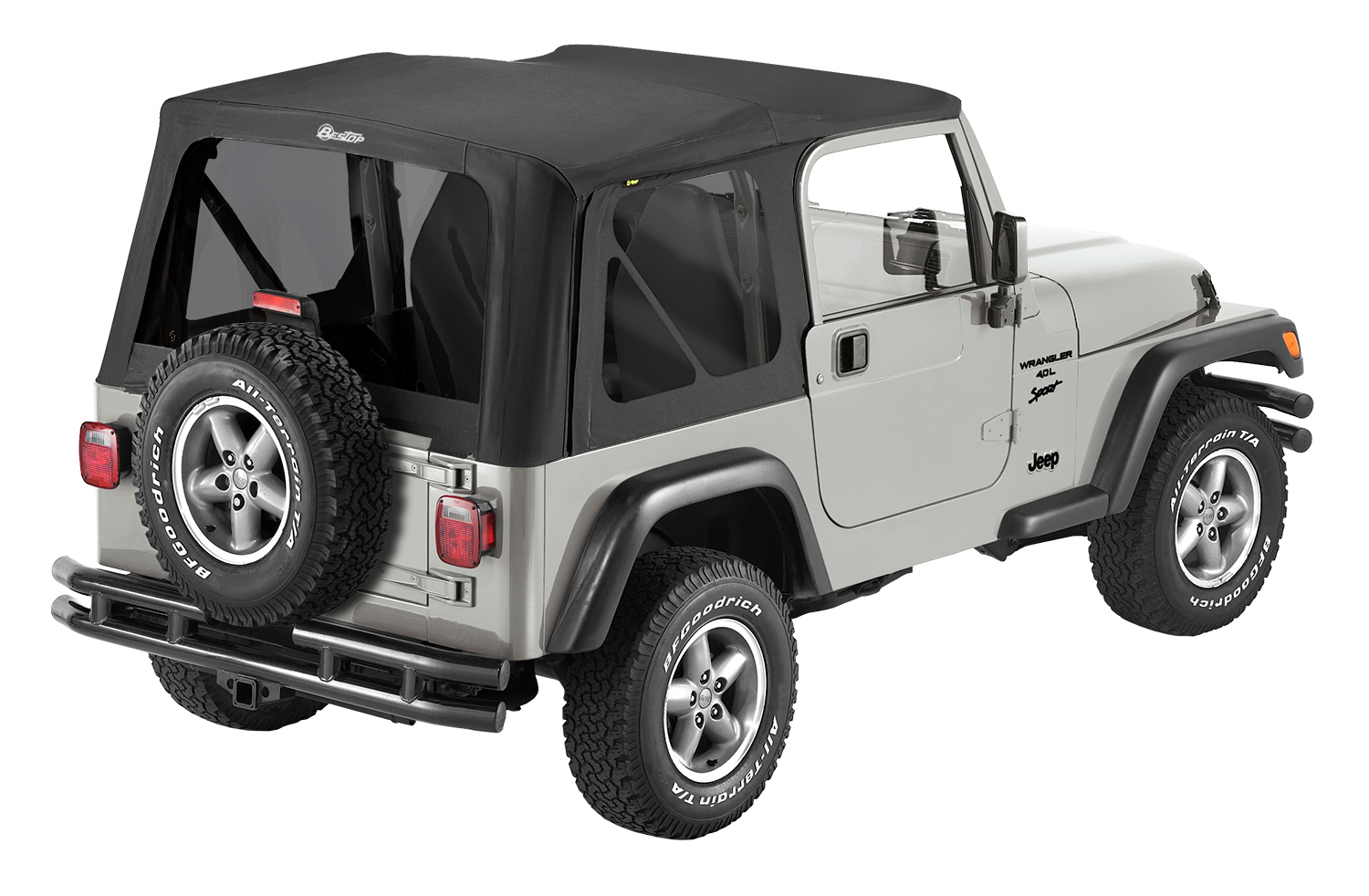 AM Soft Top SKU D347913901