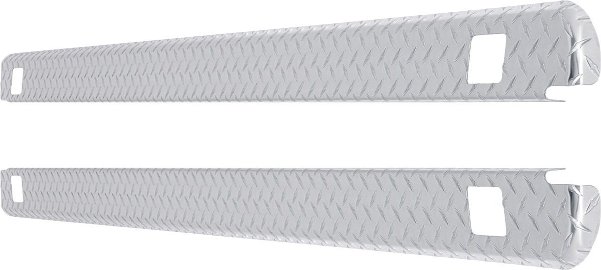 AM Bed Rail Cap SKU D3711987