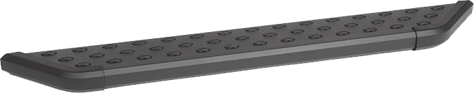 AM Dee Zee Running Boards SKU D3716311