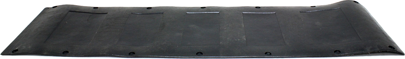 AM Tailgate Mat UNIVERSAL 64.5 X 17.75 SKU D3786700
