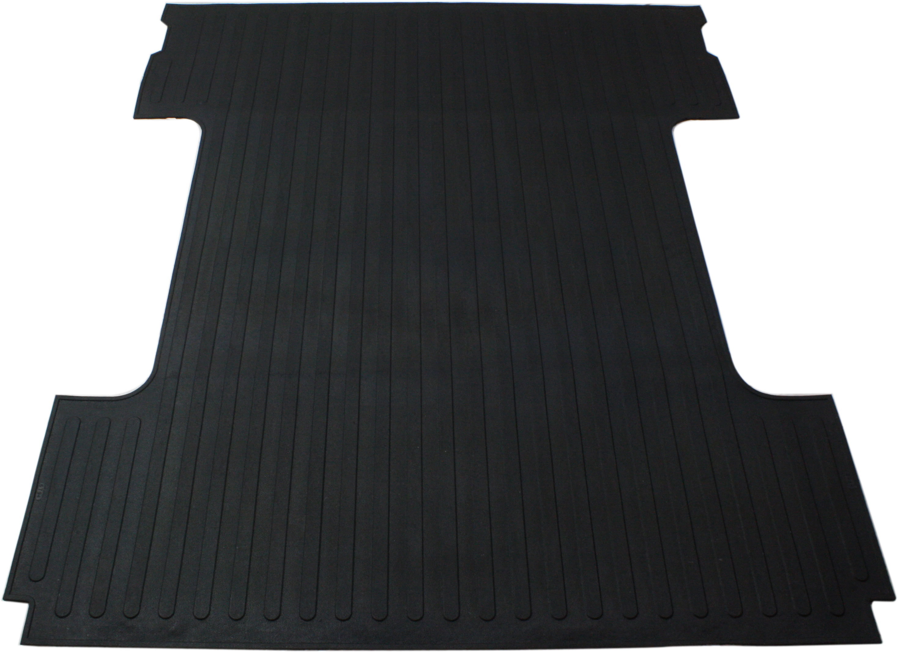 AM BEDMAT Chevy 6-88-00 CK SKU D3786794