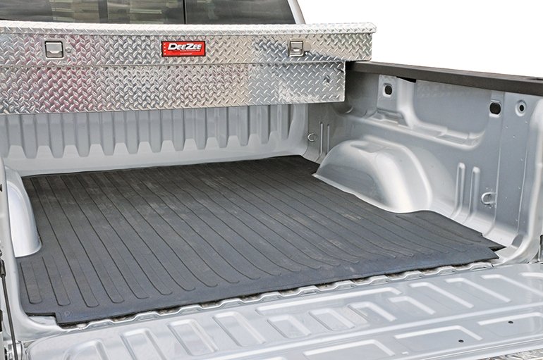 AM BEDMAT FORD F150-55-04-08 SKU D3786928