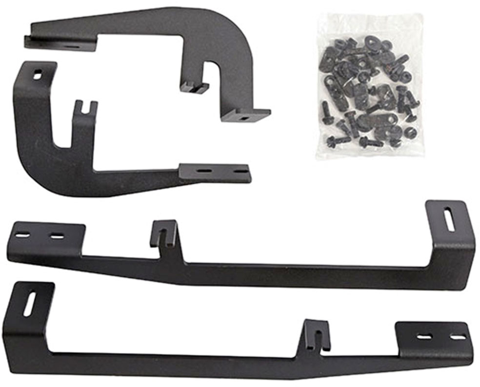 AM Running Board Mounting Kit SKU D37DZ16224