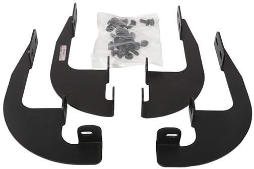 AM Nerf Bar Mounting Kit SKU D37DZ66317
