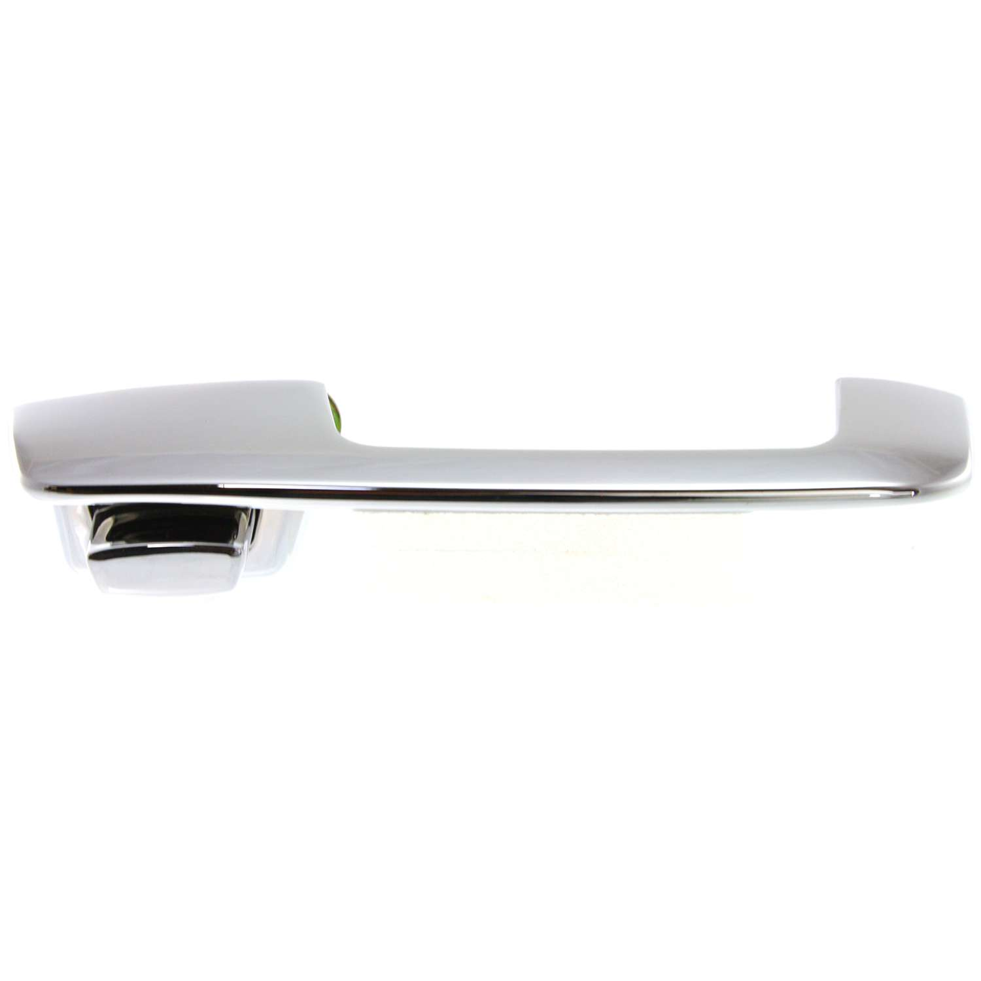 AM DODGE FULL SIZE P U 78-93 EXTERIOR FRONT DOOR HANDLE RH Metal Chrome =REAR SKU D462113 Partslink CH1311107 OEM 55075648
