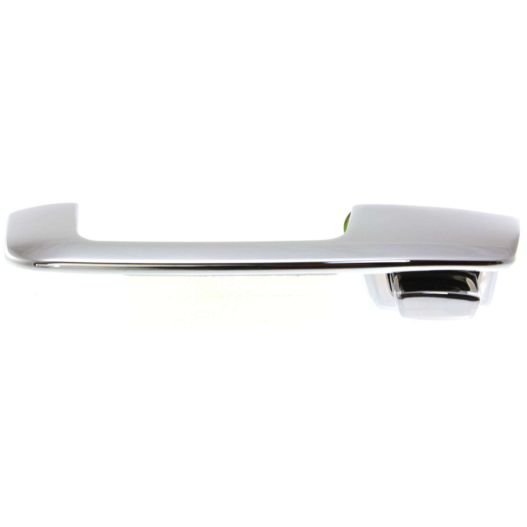 AM DODGE FULL SIZE P U 78-93 EXTERIOR FRONT DOOR HANDLE LH Metal Chrome =REAR SKU D462114 Partslink CH1310107 OEM 55075649