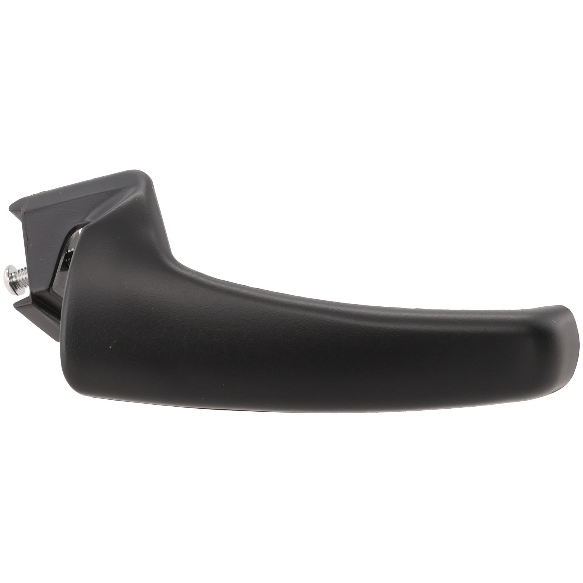AM RAM 1500-94-01-2500-3500-94-02 FRONT INTERIOR DOOR HANDLE RH Textured Black SKU D462117 Partslink CH1353101 OEM 55075338