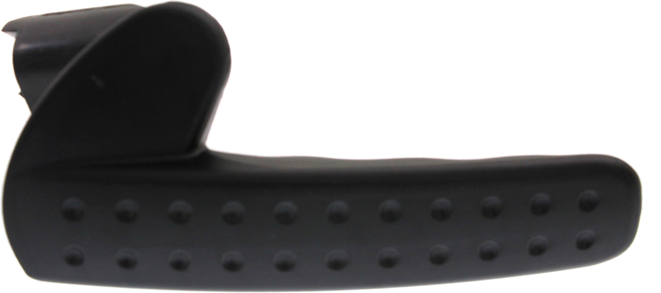 AM DODGE FULL SIZE P U 1500-02-09-2500-3500-03-09 FRONT OR REAR INTERIOR DOOR HANDLE RH SKU D462147 Partslink CH1353103 OEM 55276126AB
