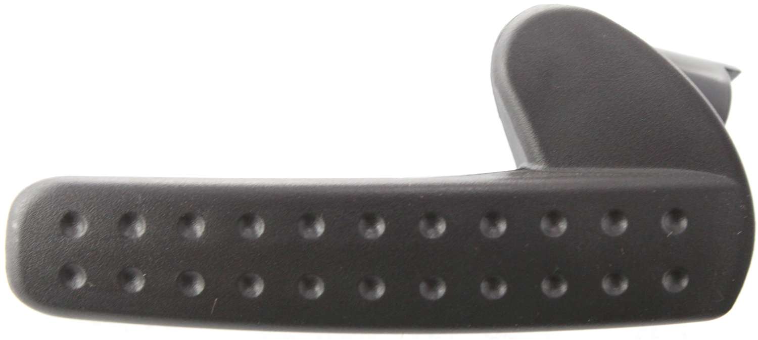 AM DODGE FULL SIZE P U 1500-02-09-2500-3500-03-09 FRONT OR REAR INTERIOR DOOR HANDLE LH SKU D462148 Partslink CH1352103 OEM 55276127AB