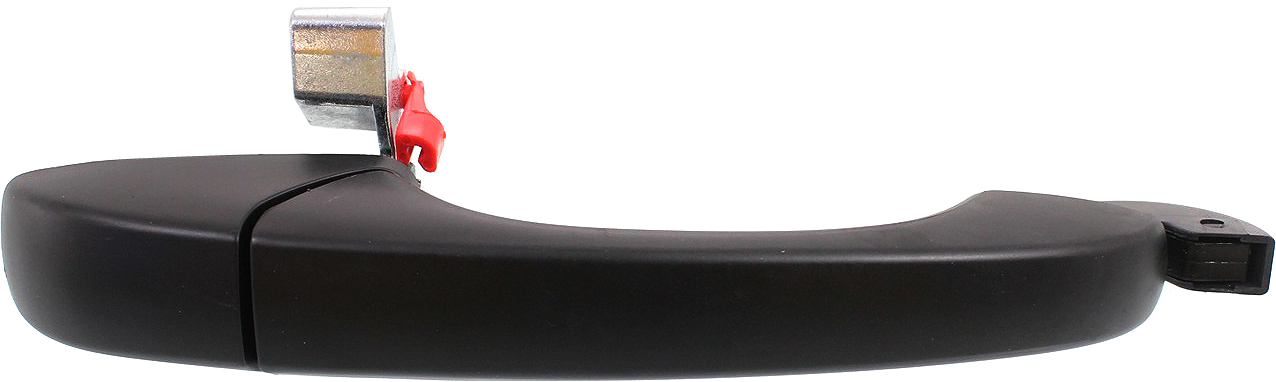 AM MAGNUM 05-08 CHRYSLER 300-05-10 CHARGER 07-07 FRONT EXTERIOR DOOR HANDLE RH Plastic Smooth Primed w o Keyhole =REAR SKU D462155 Partslink CH1311143 OEM WC82TZZAH WC82TZZAG