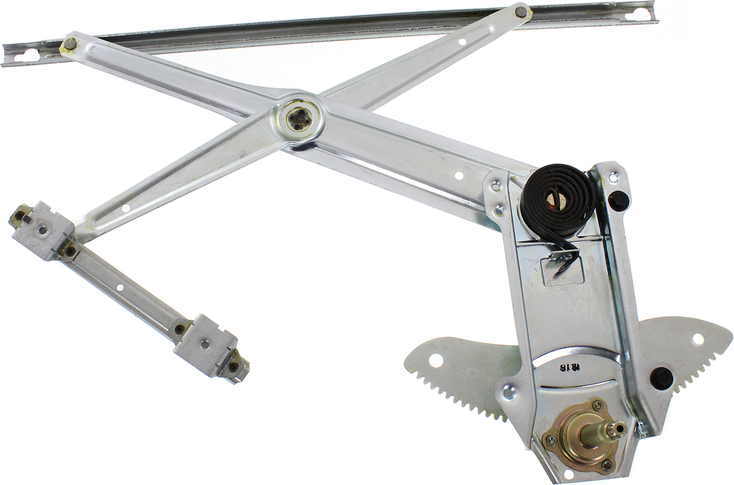 AM RAM 1500-94-01-2500-3500-94-02 FRONT WINDOW REGULATOR RH Manual SKU D462913 Partslink CH1351105 OEM 55075812
