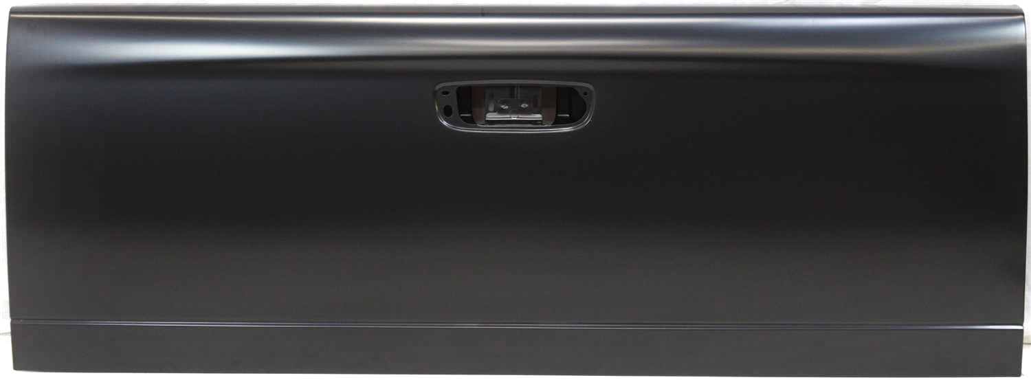 AM DODGE FULL SIZE P U 1500-02-08-2500-3500-03-09 TAILGATE w o Dual Rear Wheels SKU D580503 Partslink CH1900121 OEM 55275969AB
