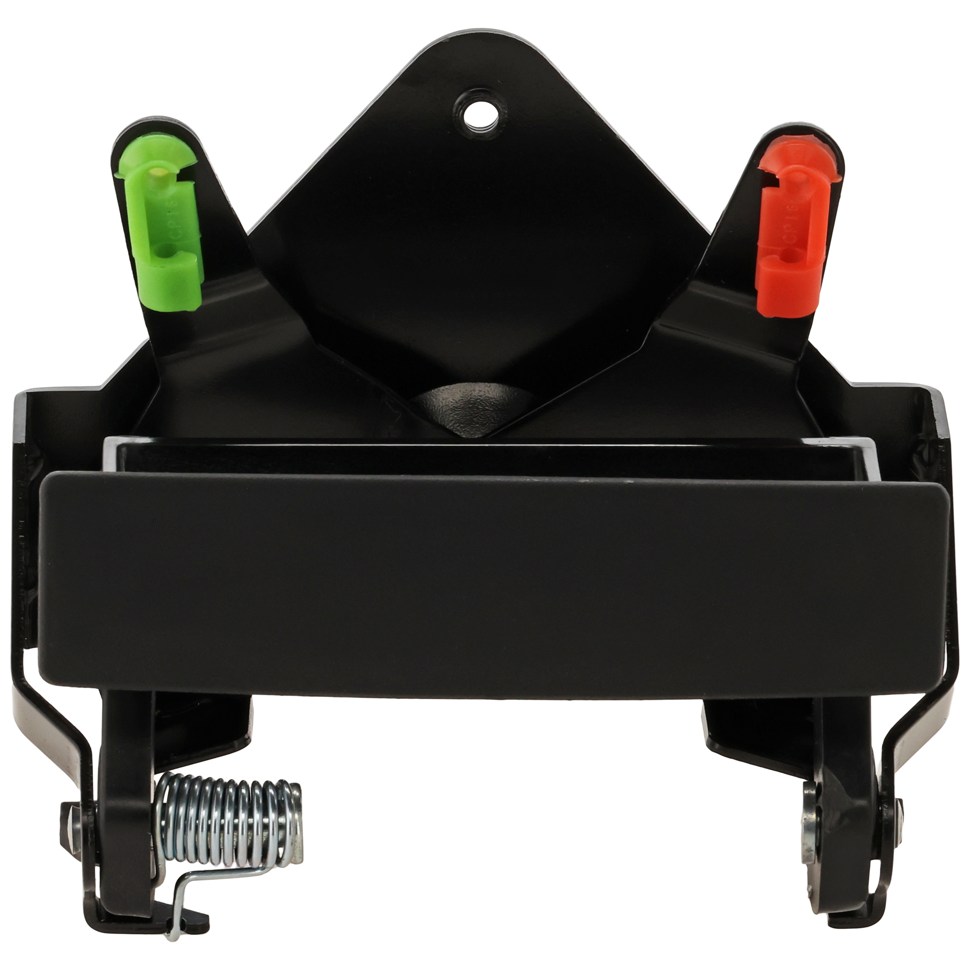 AM RAM 1500-94-01 RAM 2500-3500-94-02 TAILGATE HANDLE Textured Black w o Keyhole SKU D580702 Partslink CH1915102 OEM 55074580AB