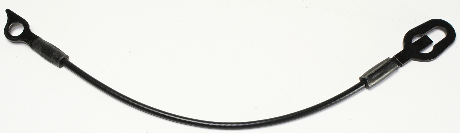 AM RAM 1500-94-01-2500-3500-94-02 TAILGATE CABLE LH Check 19.69 In. SKU D581904 Partslink CH1918101 OEM 55345125AB