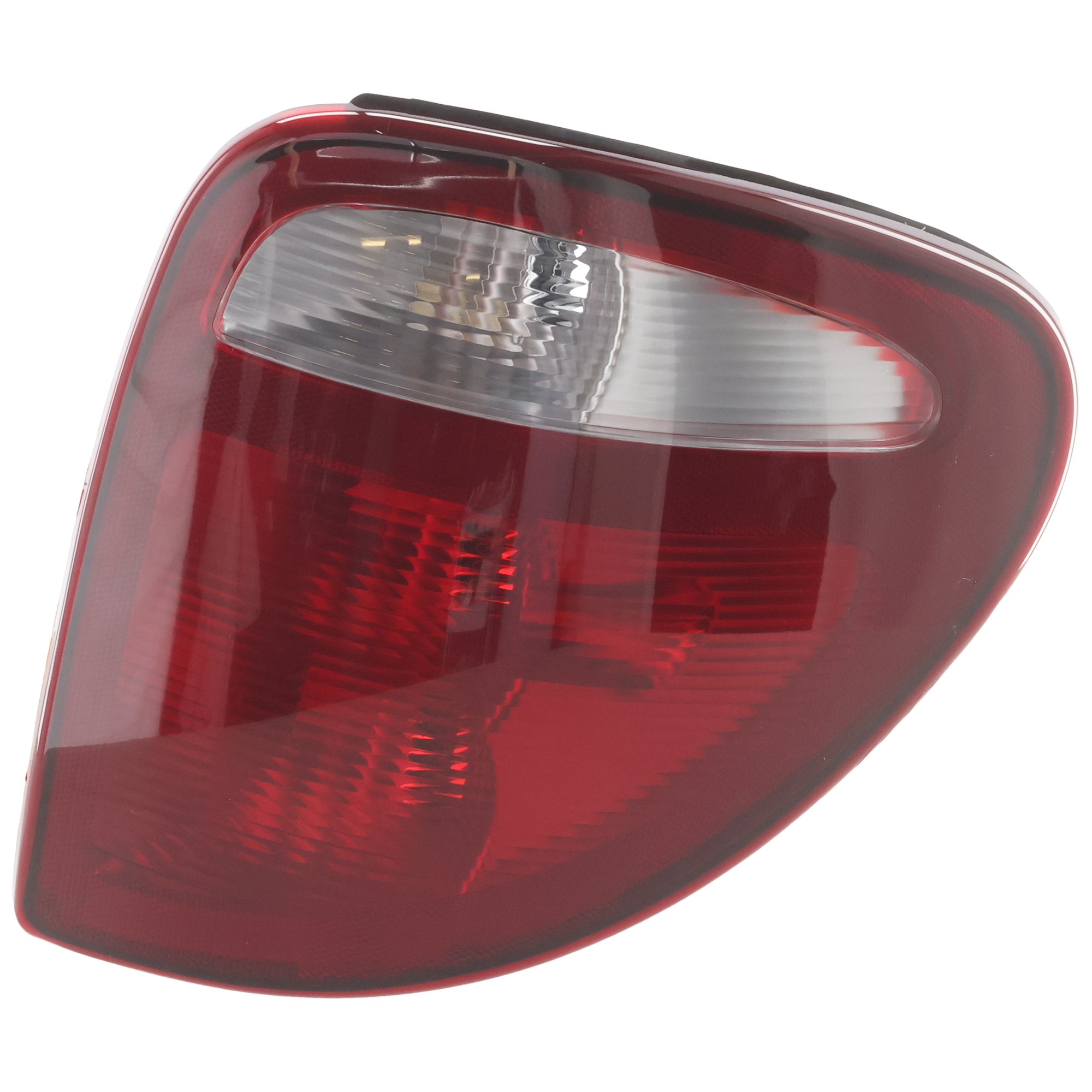 AM TOWN COUNTRY CARAVAN 01-03 TAIL LAMP RH Lens and Housing Halogen SKU D730101 Partslink CH2801140 OEM 68241332AA