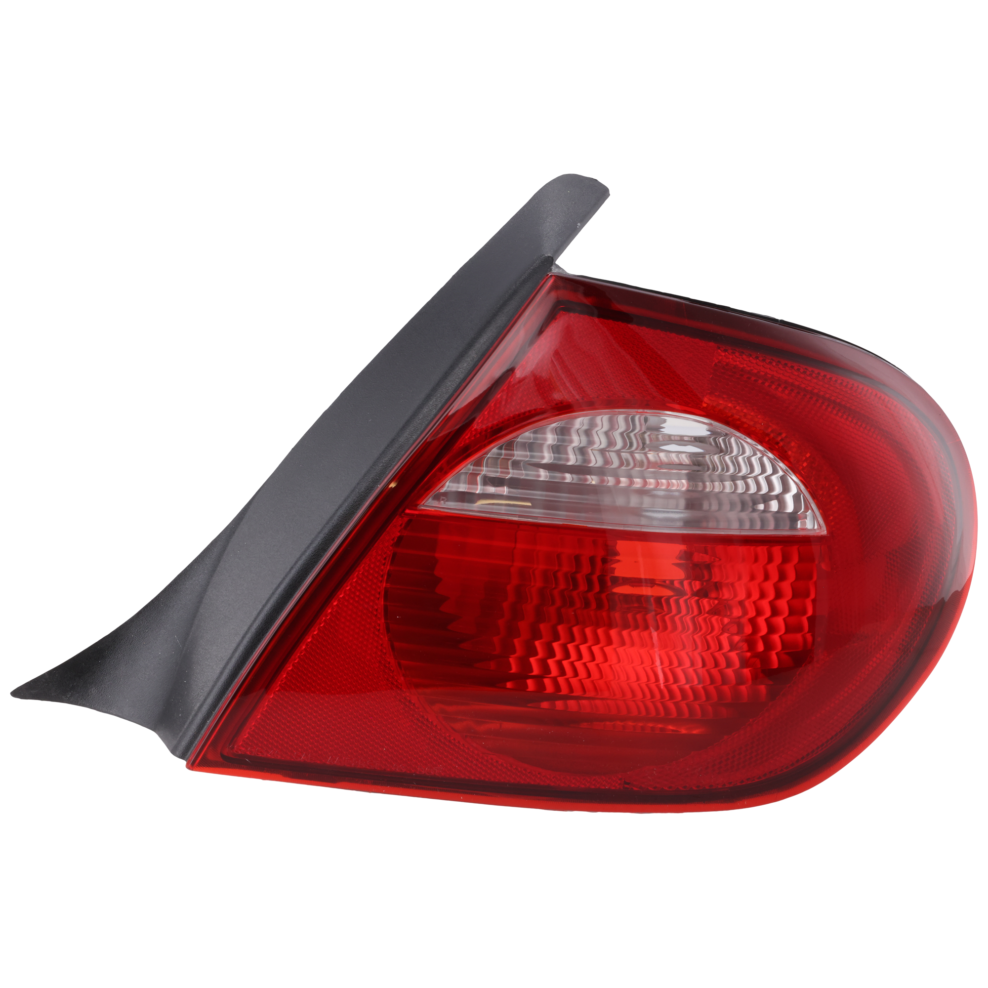 AM NEON 03-05 TAIL LAMP RH Lens and Housing SKU D730105 Partslink CH2801151 OEM 5288526AM