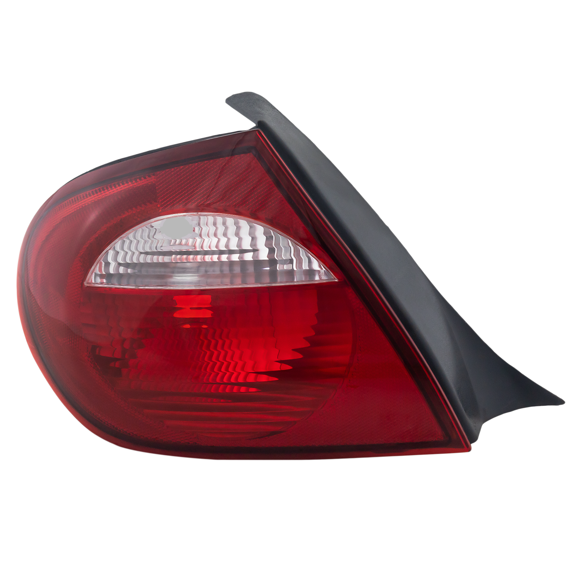 AM NEON 03-05 TAIL LAMP LH Lens and Housing SKU D730106 Partslink CH2800151 OEM 5288527AM