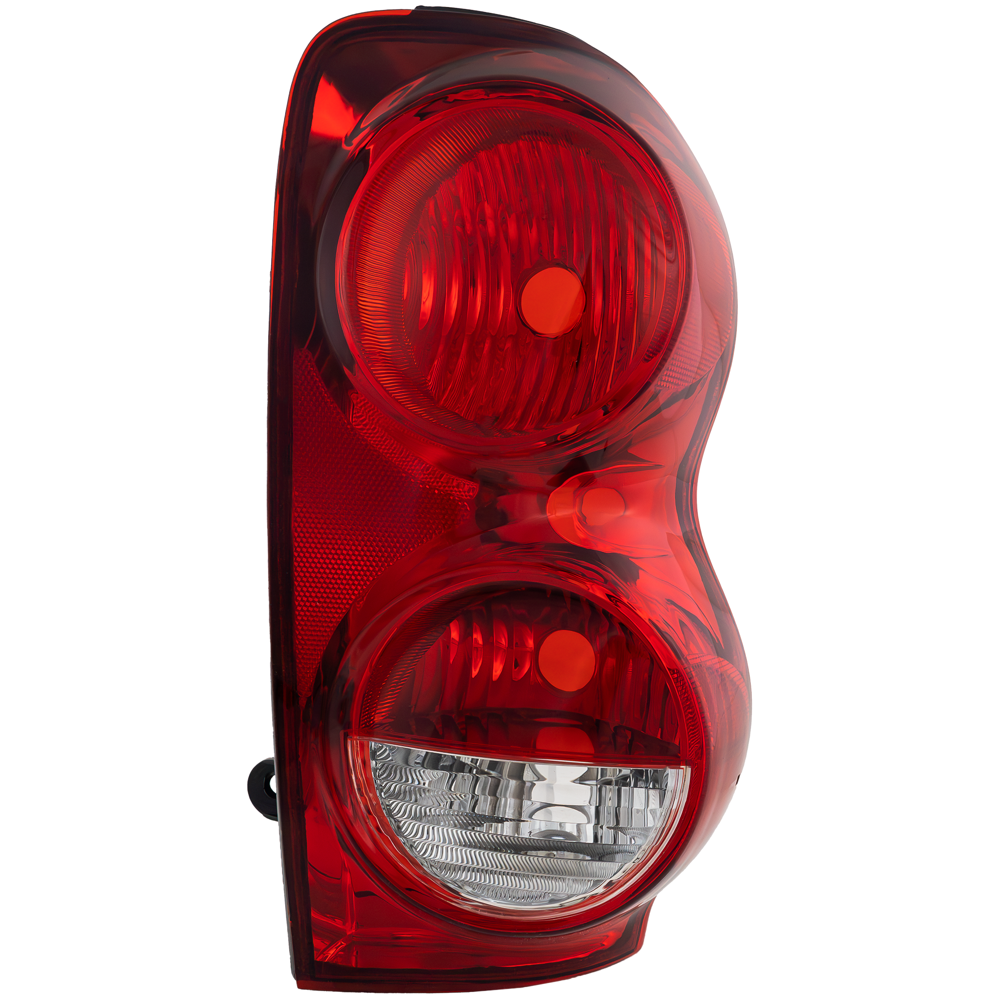 AM DURANGO 04-09 TAIL LAMP RH Lens and Housing Halogen SKU D730131 Partslink CH2819101 OEM 5133168AI