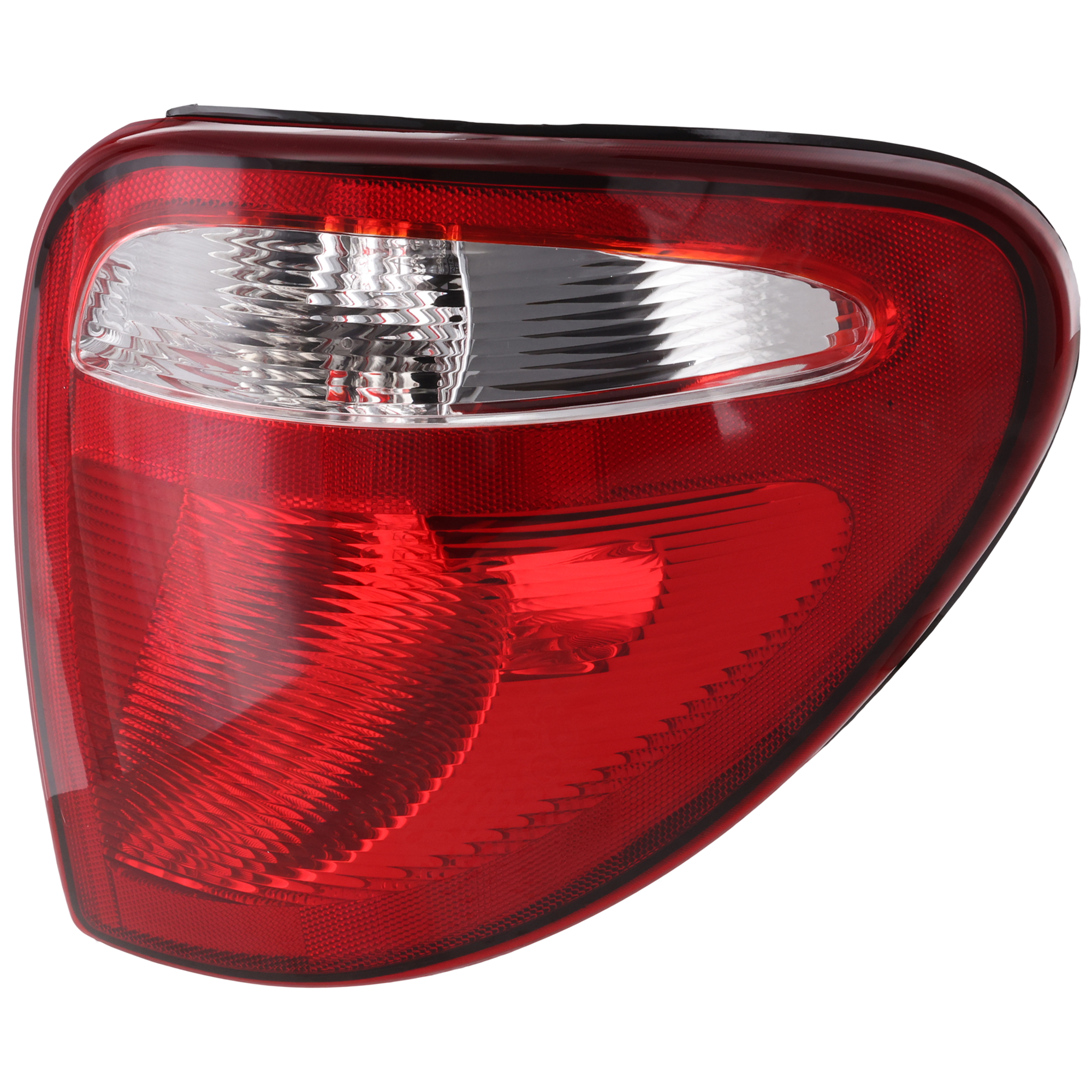 AM CARAVAN 04-07 TAIL LAMP RH Assembly Halogen SKU D730133 Partslink CH2801157 OEM 68241334AA