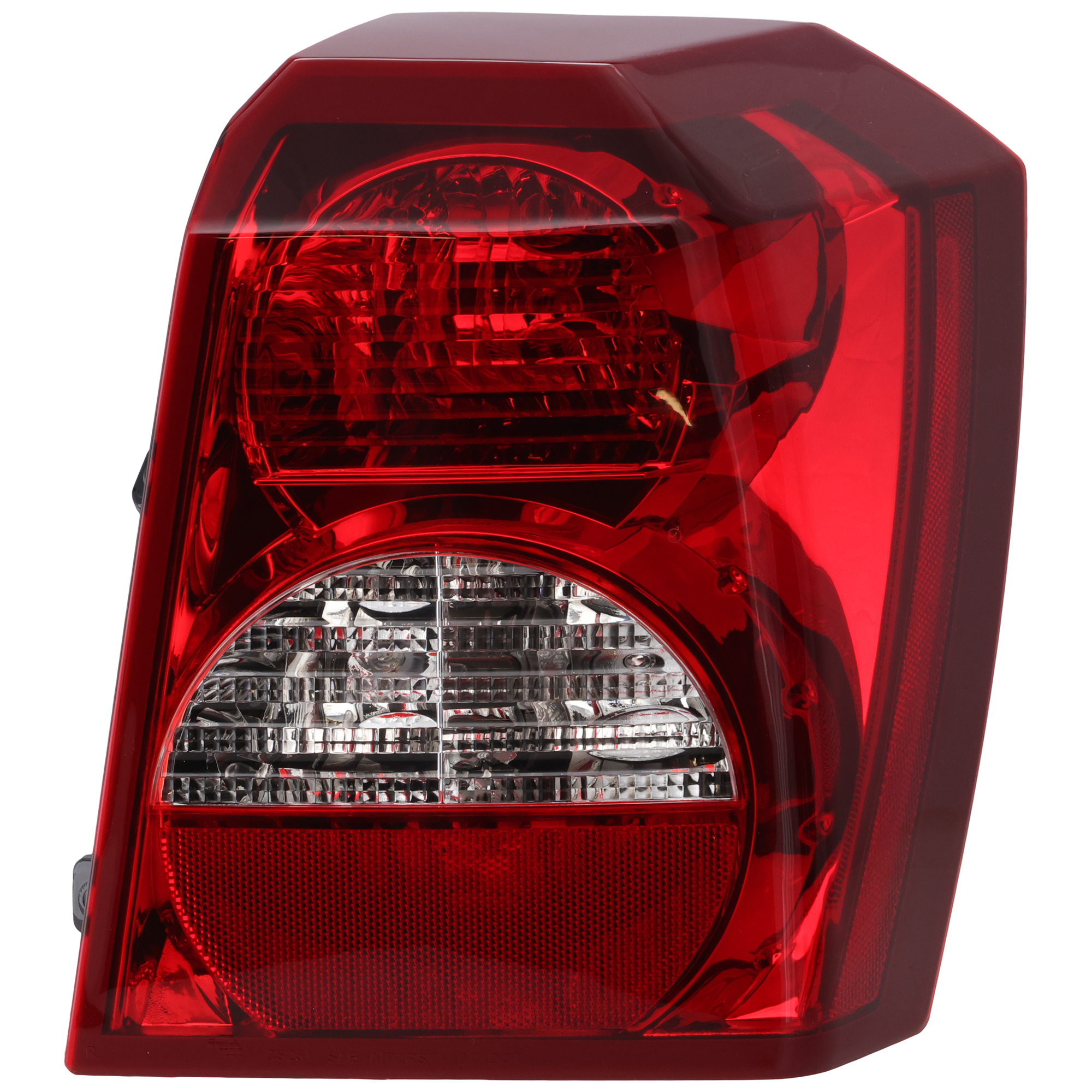 AM CALIBER 08-12 TAIL LAMP RH Assembly SKU D730137 Partslink CH2801185 OEM 5160360AA