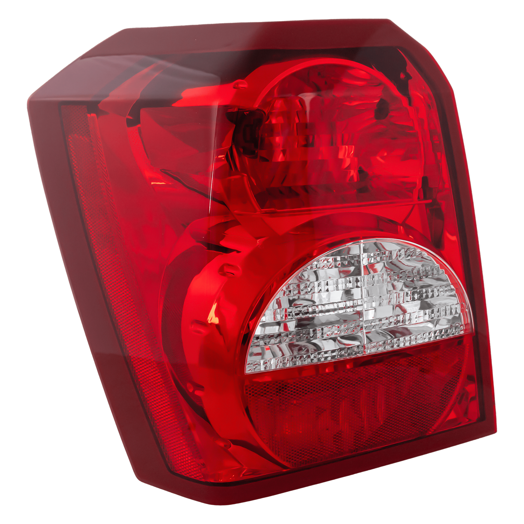 AM CALIBER 08-12 TAIL LAMP LH Assembly SKU D730138 Partslink CH2800185 OEM 5160361AA