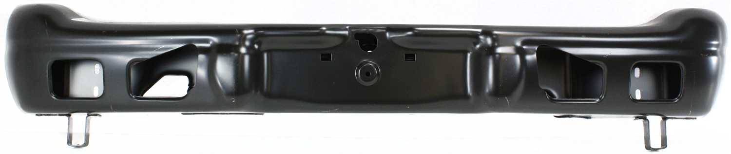 AM DURANGO 98-03 REAR REINFORCEMENT SKU D762106 Partslink CH1106184 OEM 55077303AA