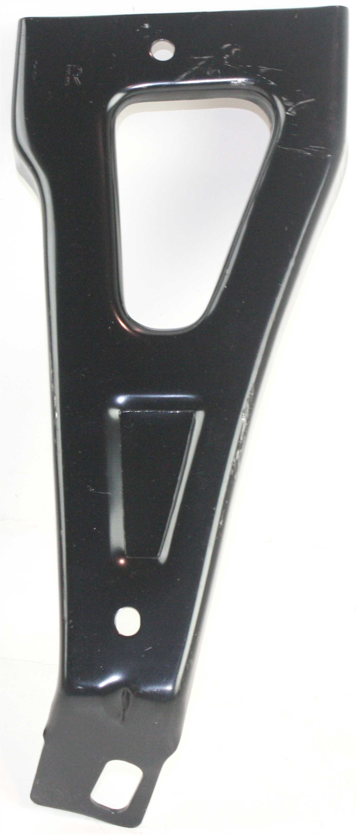 AM DAKOTA 97-04 REAR BUMPER BRACKET RH Outer SKU D762703 Partslink CH1167107 OEM 55295674AB